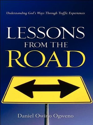 cover image of Lessons From the Road